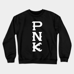 Python Nu Kappa (Monsters U) Crewneck Sweatshirt